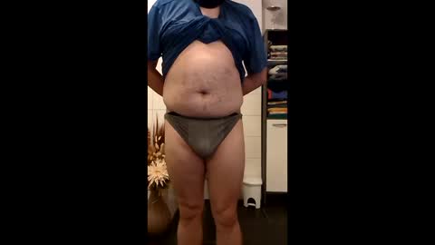Snapshot of fluffybutt_ chatting on May 31, 9:38 pm fluffybutt_ online show from May 31, 9:38 pm