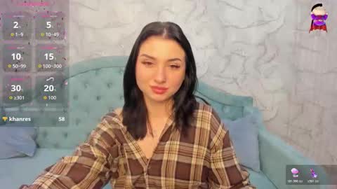 Lina online show from March 11, 12:16 am