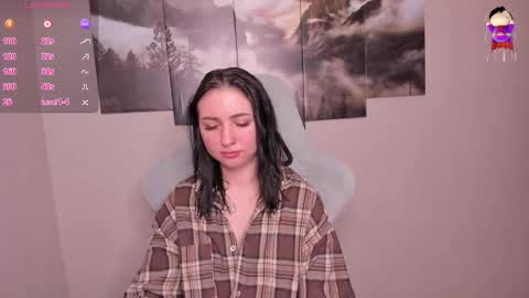 Lina online show from March 13, 1:56 am