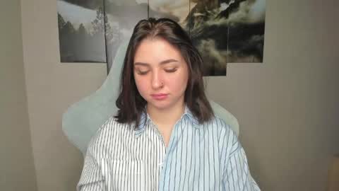 Lina online show from May 5, 1:46 am