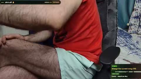 Fly online show from July 10, 1:21 am