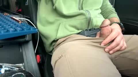 Average Joe online show from January 9, 5:48 pm