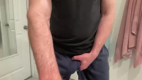 Average Joe online show from February 11, 4:34 pm