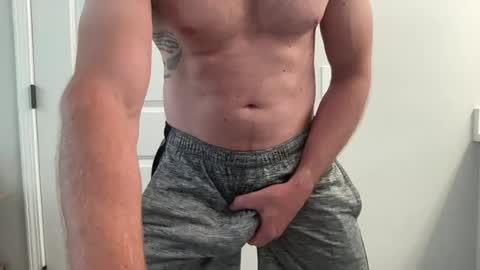 Average Joe online show from July 25, 3:53 pm