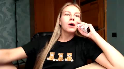 Molli  Ready for any play with you. Hottest show in pvt  Help a student earn big tokens  online show from February 10, 6:56 pm