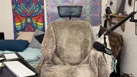 Chris online show from June 24, 6:12 am
