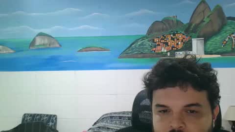 Folk Rio online show from December 17, 4:40 am