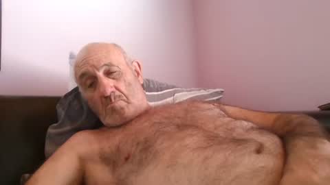 follador1001 online show from June 25, 1:15 pm