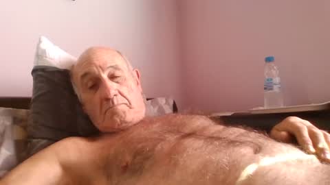 follador1001 online show from July 6, 1:30 pm