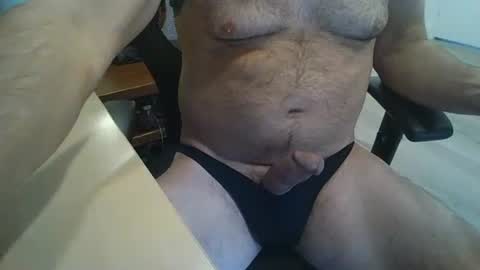 Socalman online show from February 27, 9:14 pm