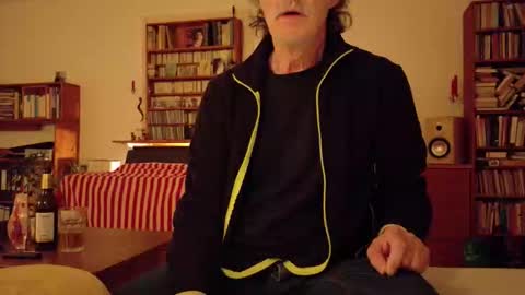 cum together online show from April 29, 7:53 pm
