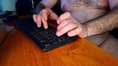 FooBigMike online show from February 5, 3:33 am