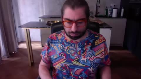 Snapshot of foot_fetish_waw chatting on February 4, 11:27 am JP online show from February 4, 11:27 am