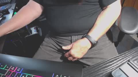 Foot online show from October 6, 9:12 pm