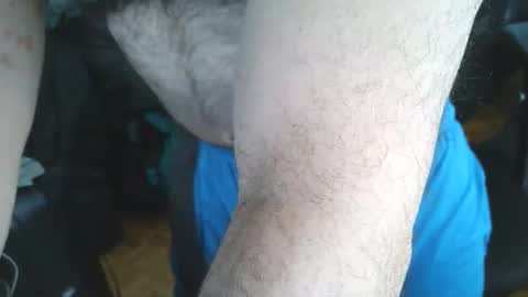 Snapshot of footmasterjosh chatting on May 21, 3:08 pm footmasterjosh online show from May 21, 3:08 pm
