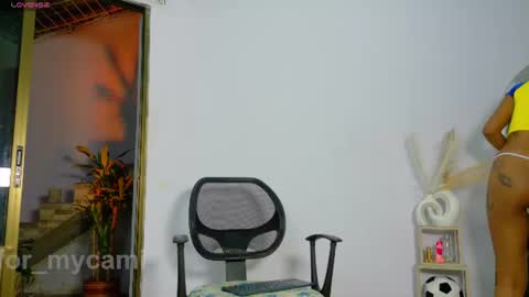 for_mycami online show from June 18, 9:09 am