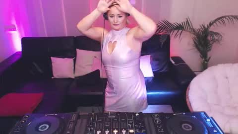 Forbidden Kitty online show from November 12, 8:41 pm