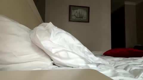 forbiddennvelvet online show from September 30, 8:30 am