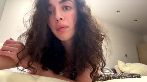 forbiddennvelvet online show from October 25, 8:14 pm