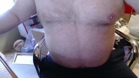 Snapshot of fordfan55 chatting on October 19, 8:53 pm fordfan55 online show from October 19, 8:53 pm