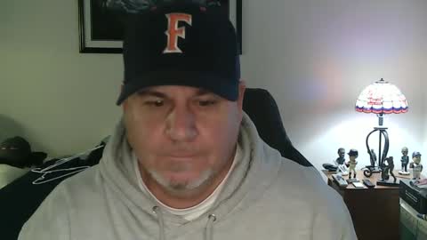 Snapshot of foreplayman22 chatting on December 28, 7:54 pm foreplayman22 online show from December 28, 7:54 pm