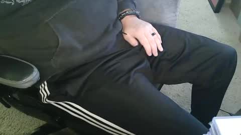 foreplayman22 online show from February 1, 8:51 pm