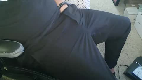 foreplayman22 online show from March 3, 4:24 pm