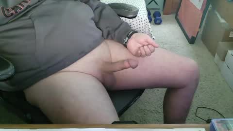 foreplayman22 online show from June 22, 4:26 pm