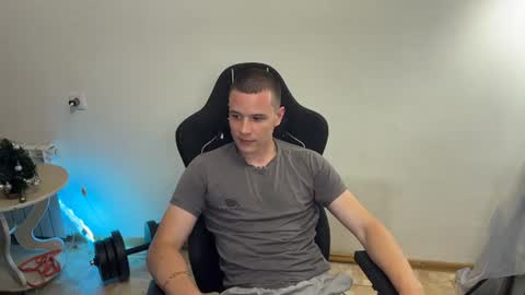 Ryan online show from June 26, 7:07 pm