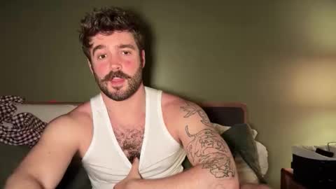 Forest online show from April 25, 2:03 am