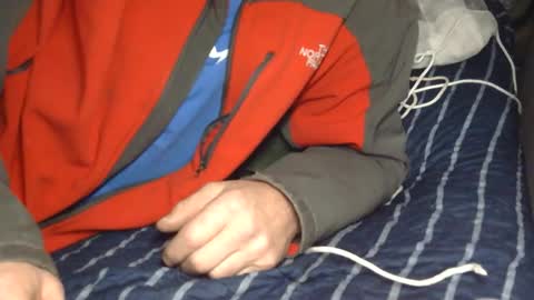 forestnymphpdx online show from October 10, 7:24 pm