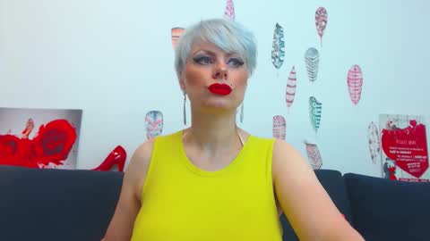 Adana online show from October 13, 9:48 pm