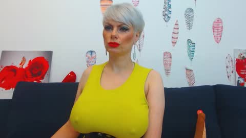 Adana online show from October 19, 10:43 pm