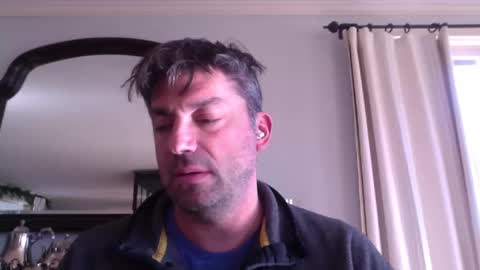 forevergoing online show from December 6, 3:22 pm