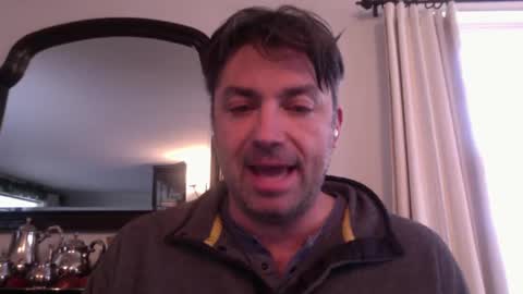 forevergoing online show from December 20, 4:57 pm