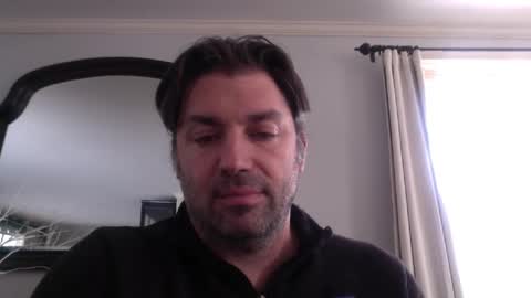 forevergoing online show from February 20, 6:35 pm