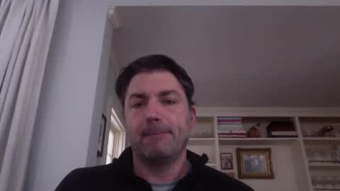 forevergoing online show from March 5, 2:24 pm