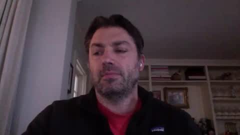 forevergoing online show from March 12, 1:17 pm