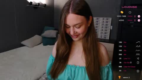 Julia online show from May 13, 3:20 pm