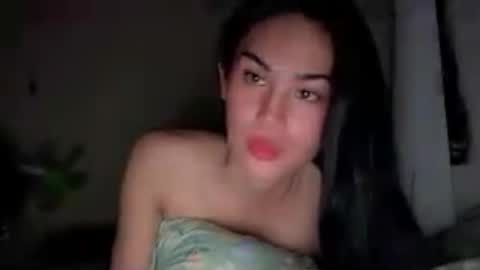 Snapshot of forget_me_not69 chatting on July 13, 4:21 pm KHATRINA STACIE MARIE online show from July 13, 4:21 pm