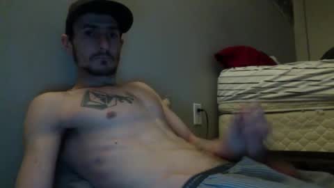 forlorndog online show from February 14, 11:51 am