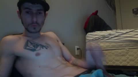 forlorndog online show from February 23, 10:07 pm