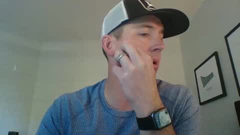 Snapshot of forthie4 chatting on October 6, 1:08 pm Forthie4 online show from October 6, 1:08 pm