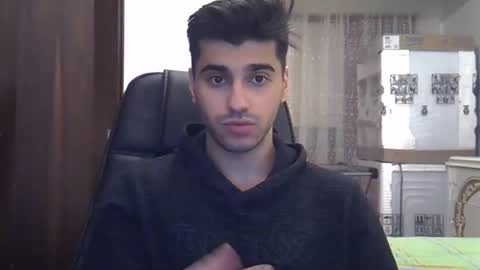 fortiori8 online show from December 1, 10:10 pm