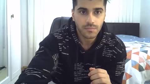 fortiori8 online show from November 7, 8:31 pm