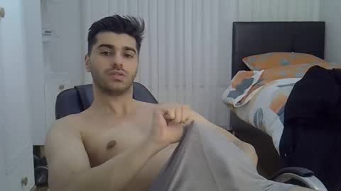 fortiori8 online show from January 17, 8:12 pm