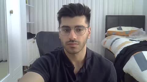 fortiori8 online show from March 8, 12:19 am