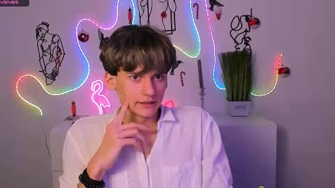 fose di online show from January 6, 7:28 pm