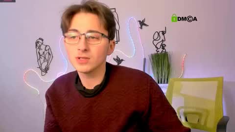 fose di online show from January 19, 12:20 pm