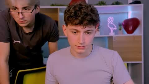 fose di online show from February 12, 8:04 pm